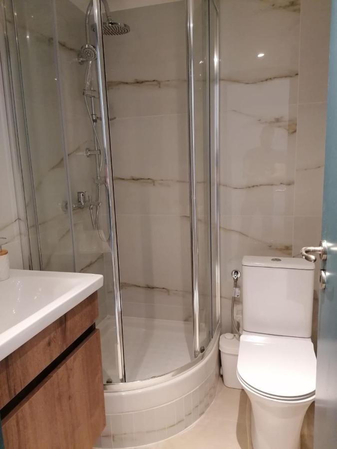Syntagma Nest Apartment Афины Экстерьер фото
