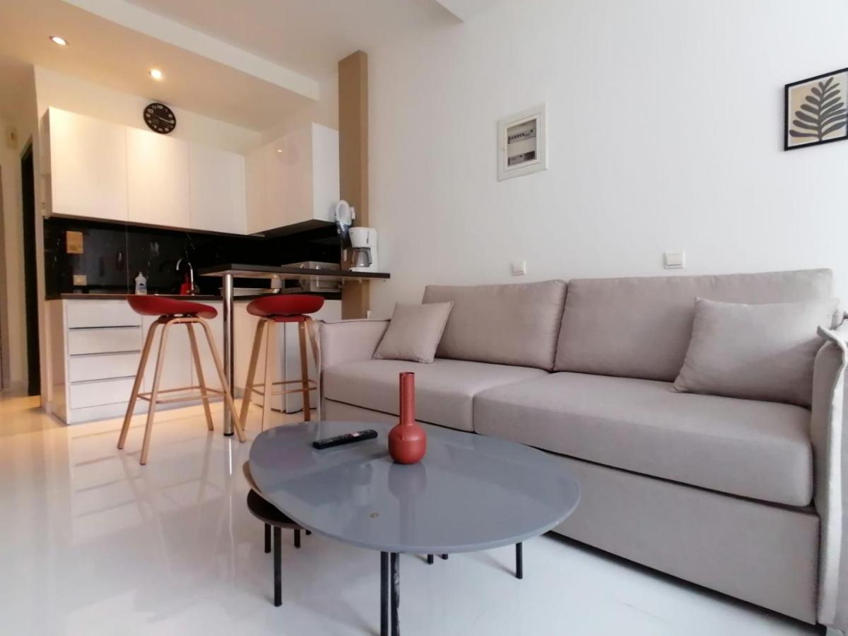 Syntagma Nest Apartment Афины Экстерьер фото