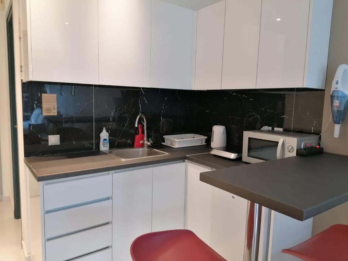 Syntagma Nest Apartment Афины Экстерьер фото