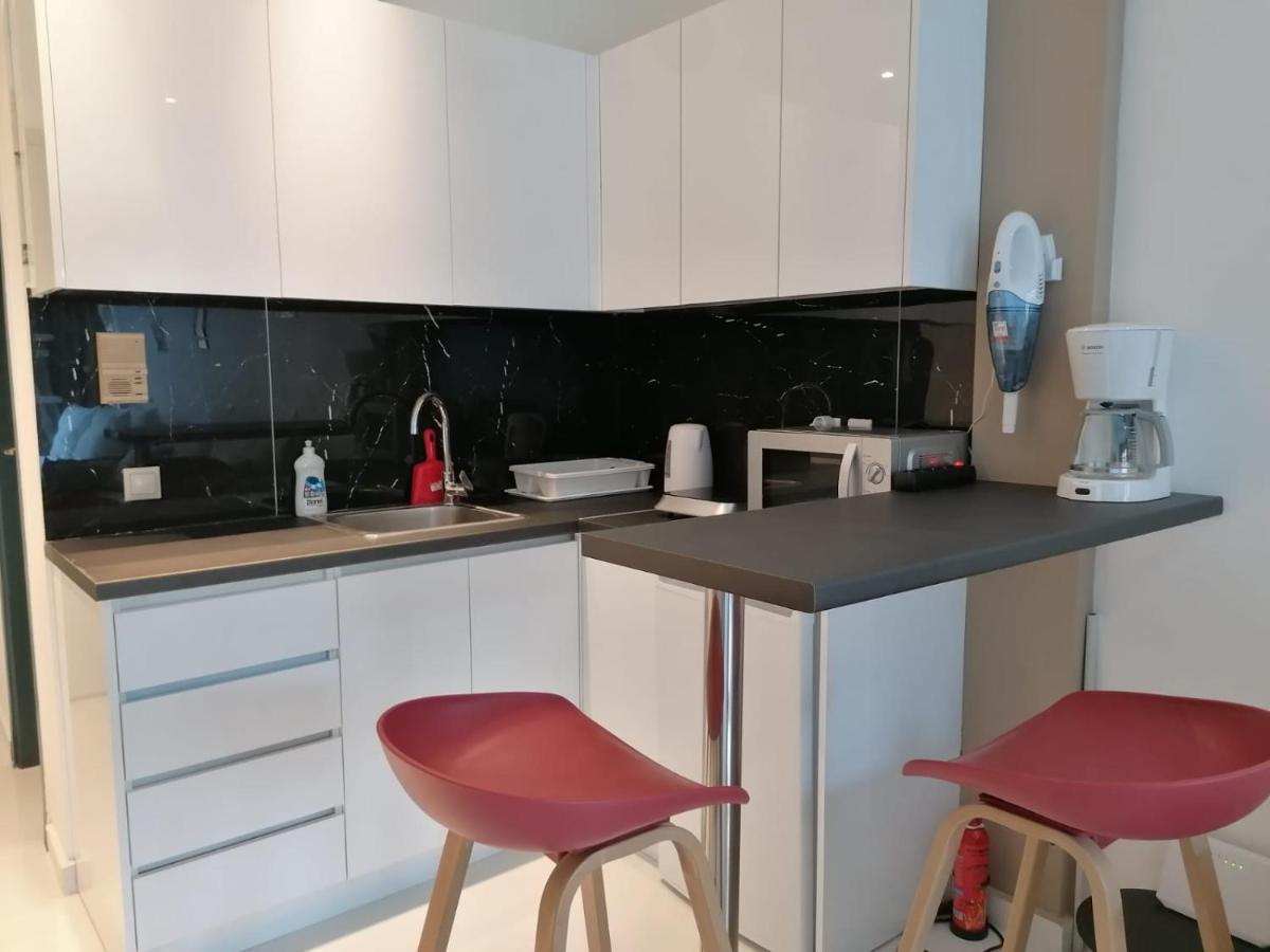 Syntagma Nest Apartment Афины Экстерьер фото