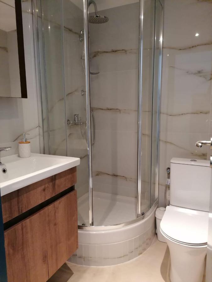 Syntagma Nest Apartment Афины Экстерьер фото