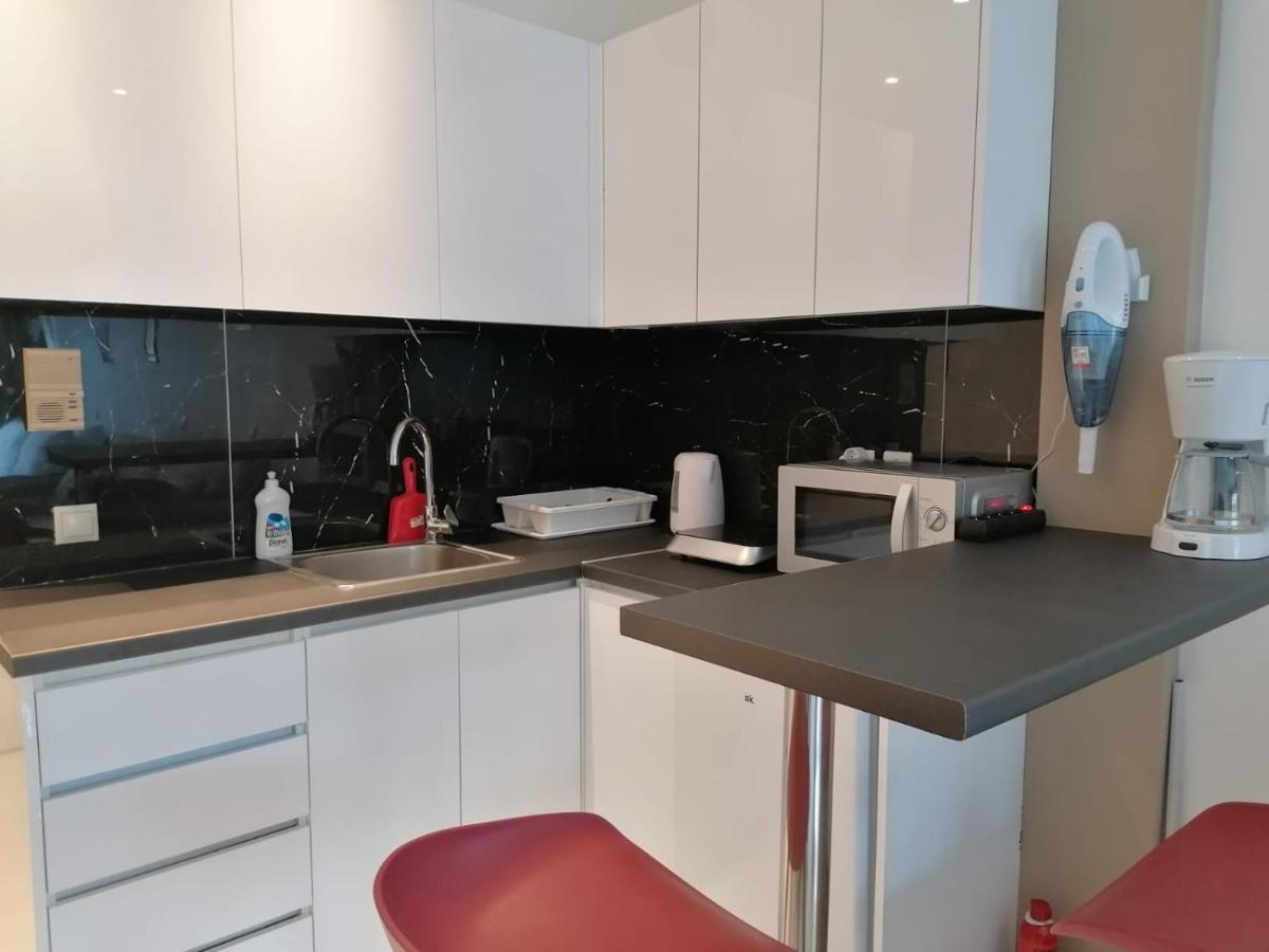 Syntagma Nest Apartment Афины Экстерьер фото